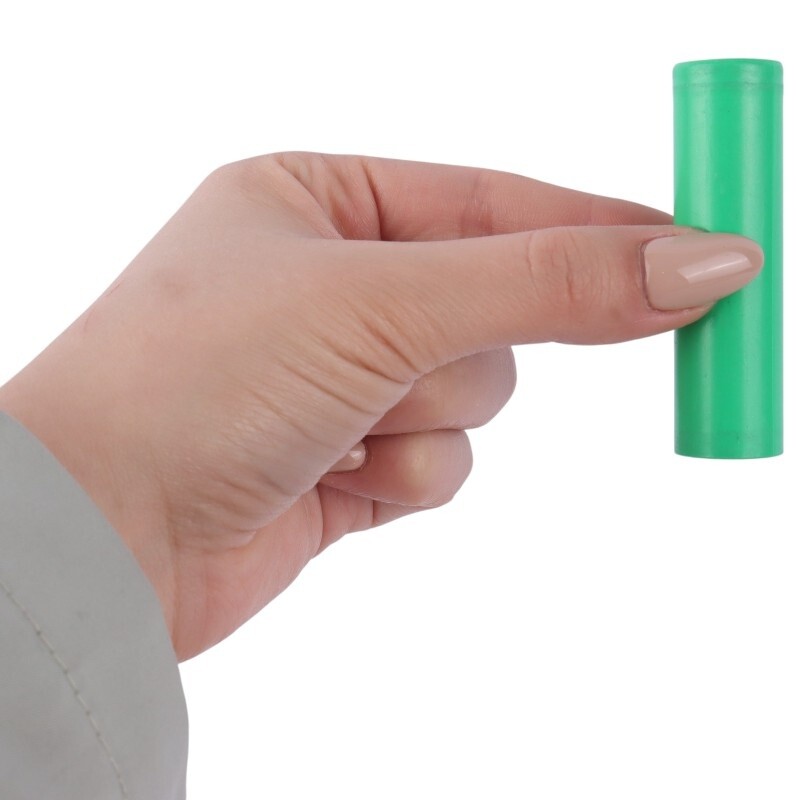 باتری لیتیومی شارژی ATH 18650 3500mAh