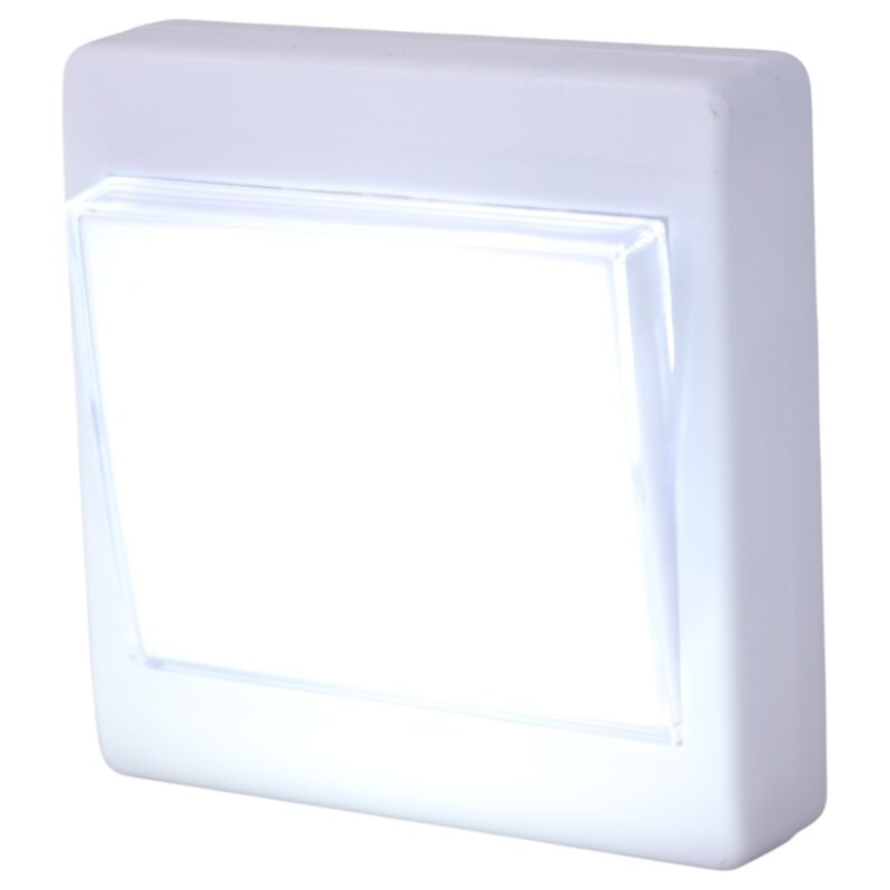 چراغ دیواری HY-801 LED