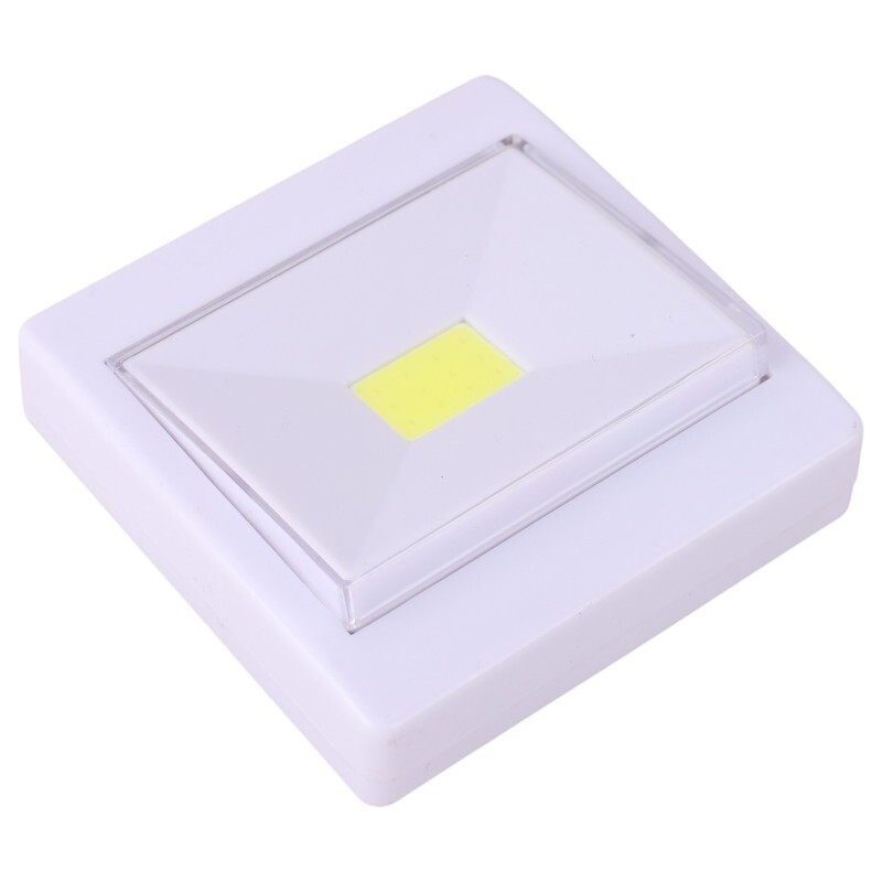 چراغ دیواری HY-801 LED