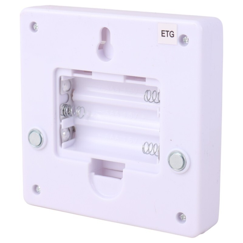 چراغ دیواری HY-801 LED