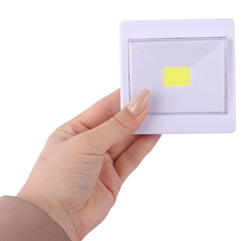 چراغ دیواری HY-801 LED