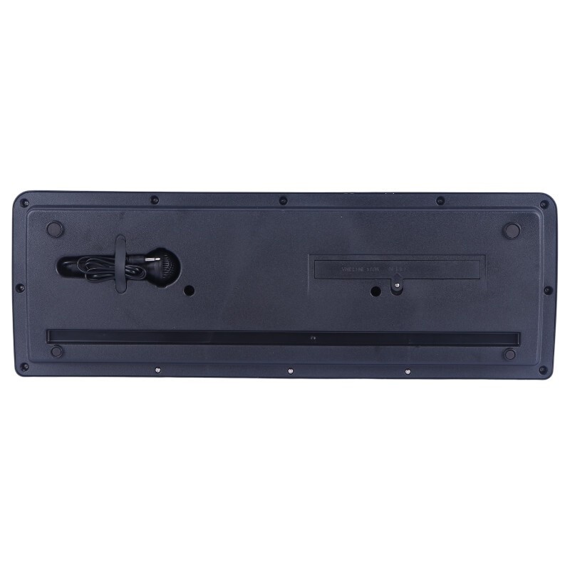 اسباب بازی ارگ همراه میکروفون بیگ فان BF-530A2 کد 101923