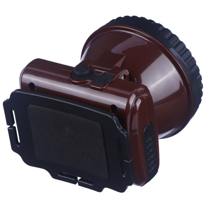 چراغ قوه پیشانی هدلایت شارژی Deepking DK-390