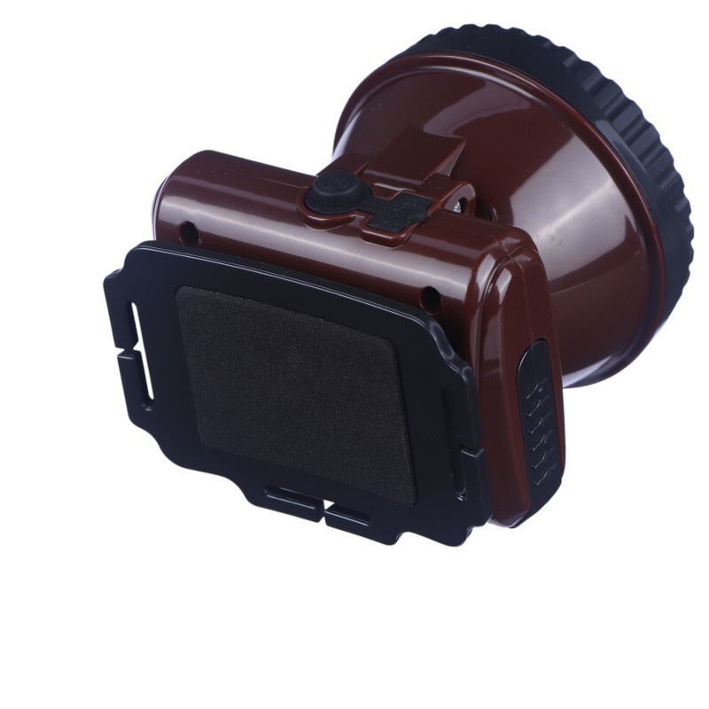 چراغ قوه پیشانی هدلایت شارژی Deepking DK-390