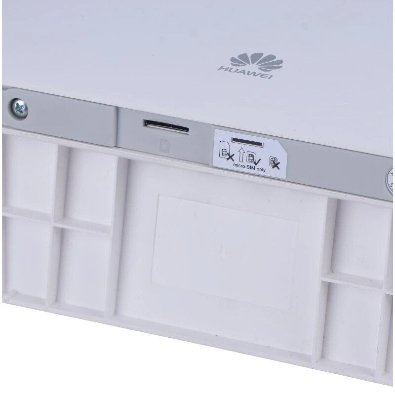 مودم روتر سیمکارتی 4G LTE هواوی Router 2 Pro B612-533
