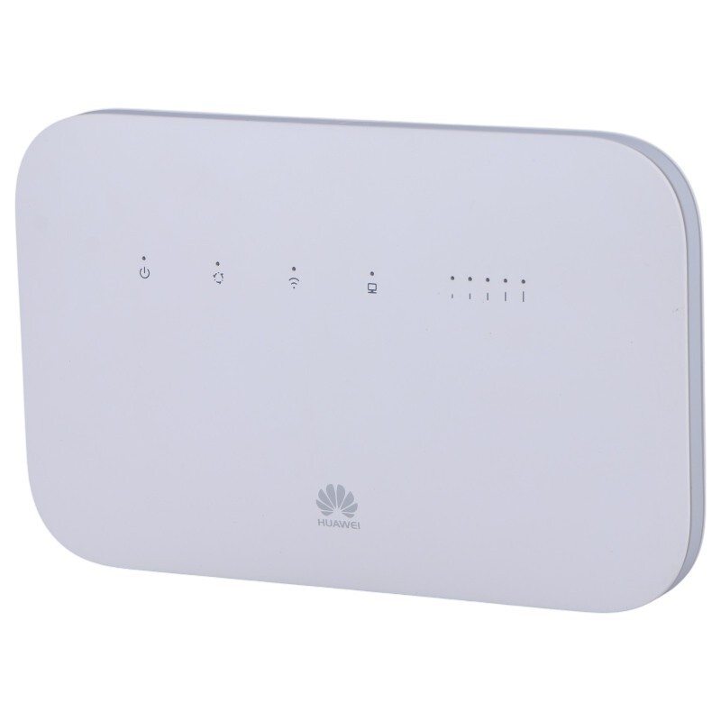 مودم روتر سیمکارتی 4G LTE هواوی Router 2 Pro B612-533