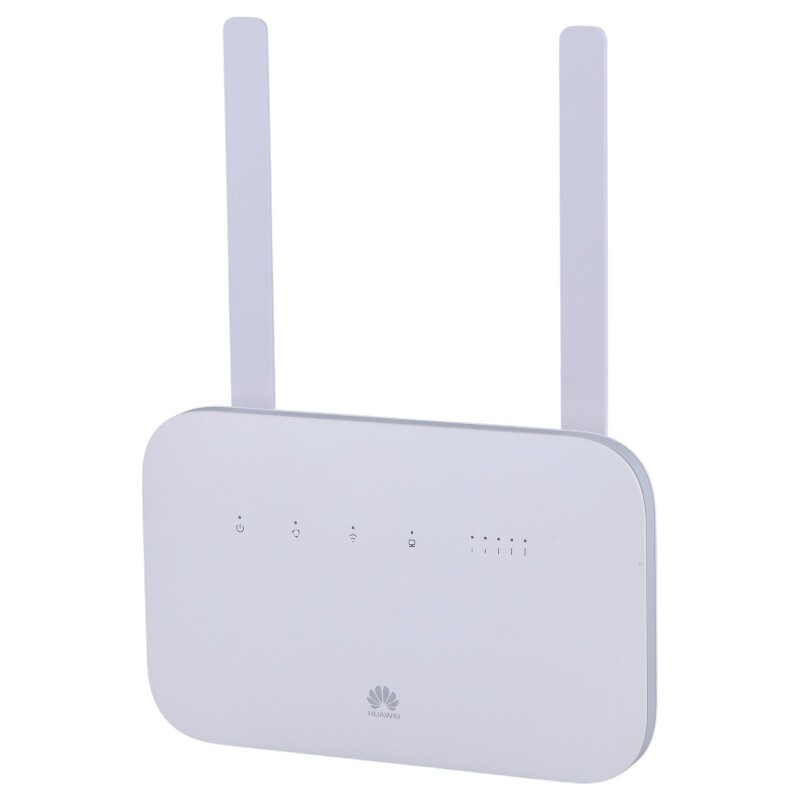 مودم روتر سیمکارتی 4G LTE هواوی Router 2 Pro B612-533