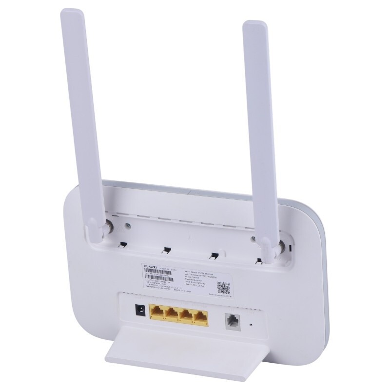 مودم روتر سیمکارتی 4G LTE هواوی Router 2 Pro B612-533