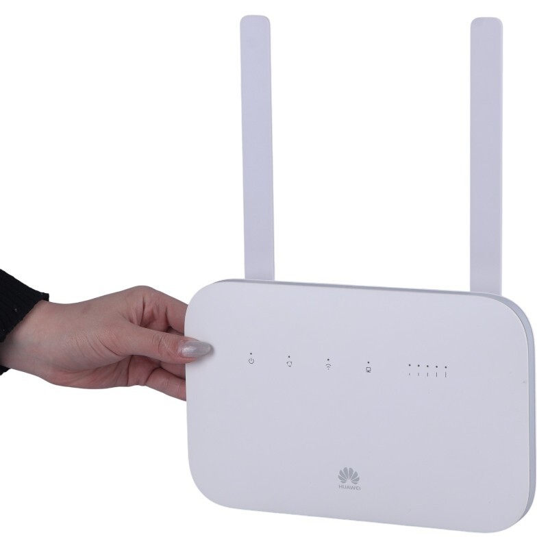 مودم روتر سیمکارتی 4G LTE هواوی Router 2 Pro B612-533