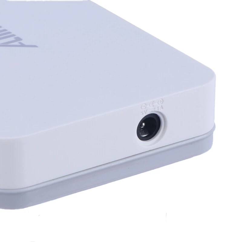 سوییچ 8 پورت ای لینک AGS-1008A