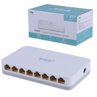 سوییچ 8 پورت ای لینک AGS-1008A