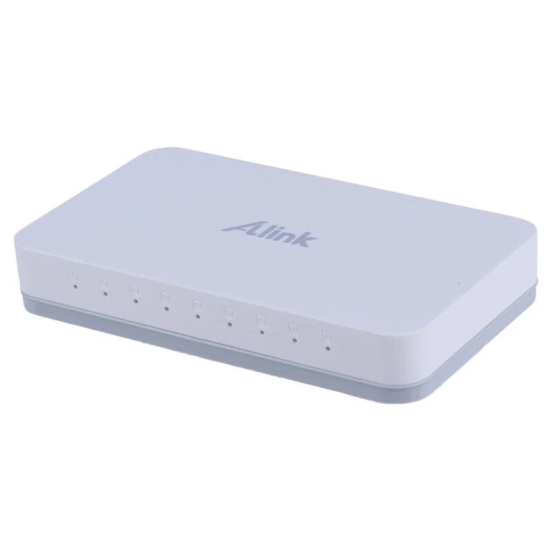 سوییچ 8 پورت ای لینک AGS-1008A