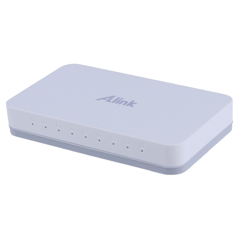 سوییچ 8 پورت ای لینک AGS-1008A
