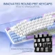 کیبورد بی سیم گیمینگ ردراگون Star Blade K707 PRO