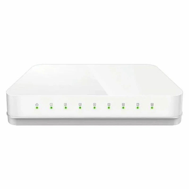 سوییچ 8 پورت ای لینک AGS-1008A