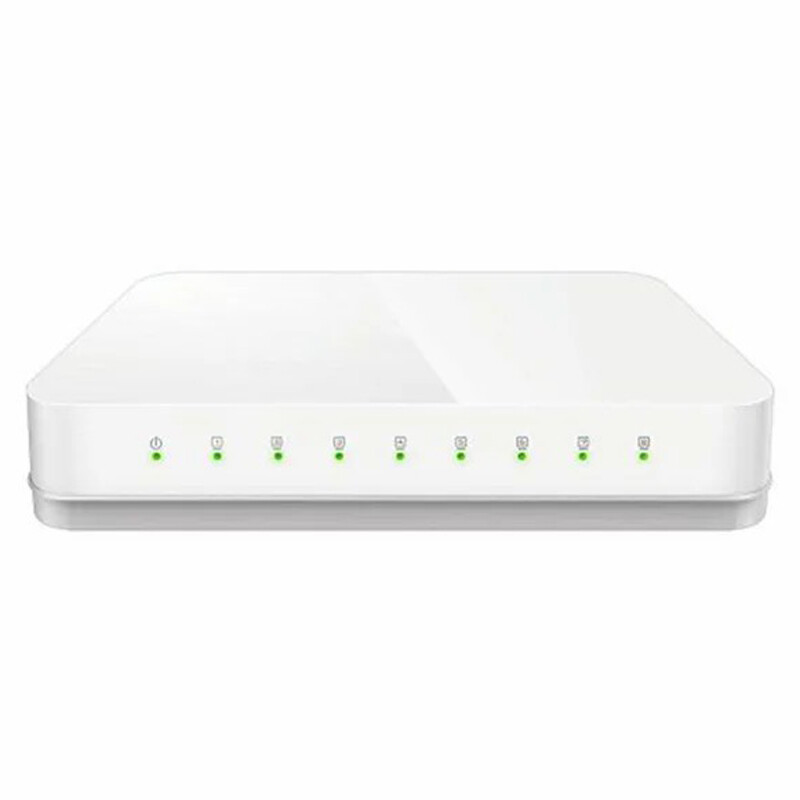 سوییچ 8 پورت ای لینک AGS-1008A