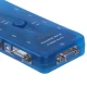 سوییچ KVM اتوماتیک چهار پورت رویال 104UK