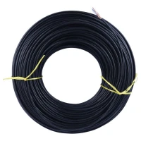 کابل تلفن 2 زوج مسی متری