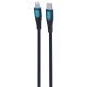 کابل تایپ سی به لایتنینگ فست شارژ 27 وات دادو DC-C179 طول 1 متر