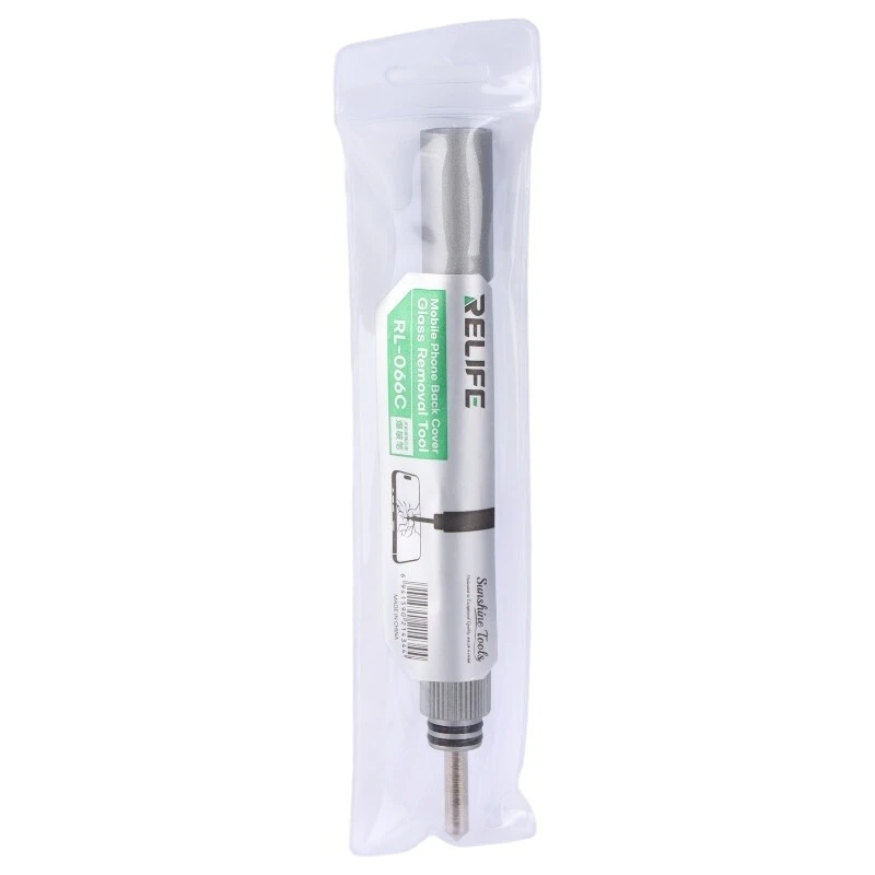 قلم گلس شکن ریلایف RL-066C