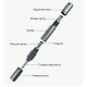 قلم گلس شکن ریلایف RL-066C