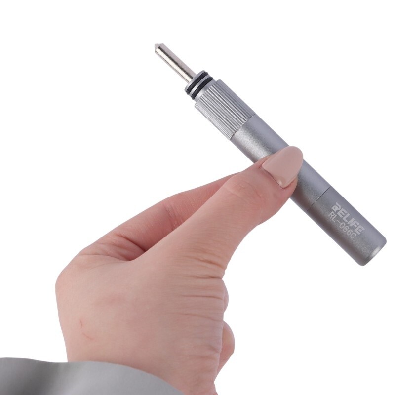 قلم گلس شکن ریلایف RL-066C