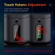 میکروفون رومیزی Redragon ECHOWAVE GM305
