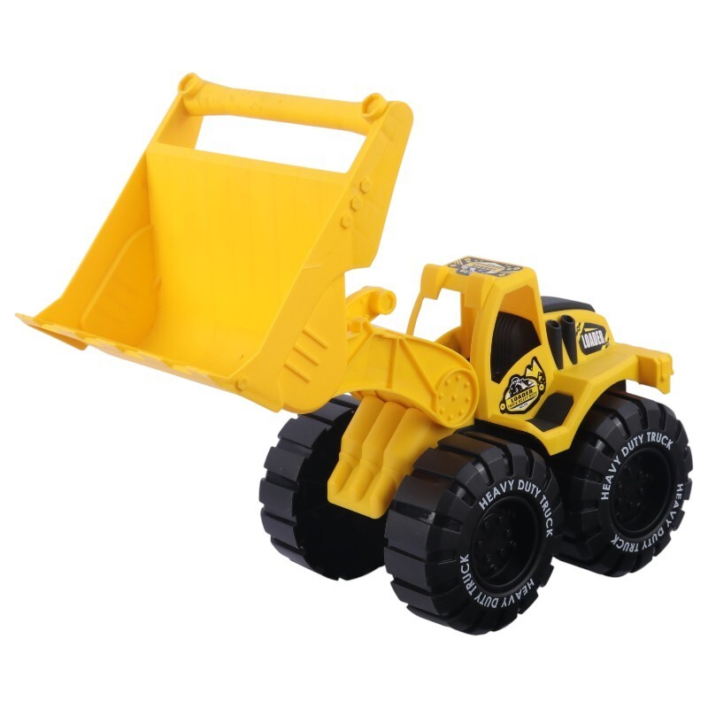 ماشین اسباب بازی لودر وکیومی نلیا تویز No.1217 کد 201284