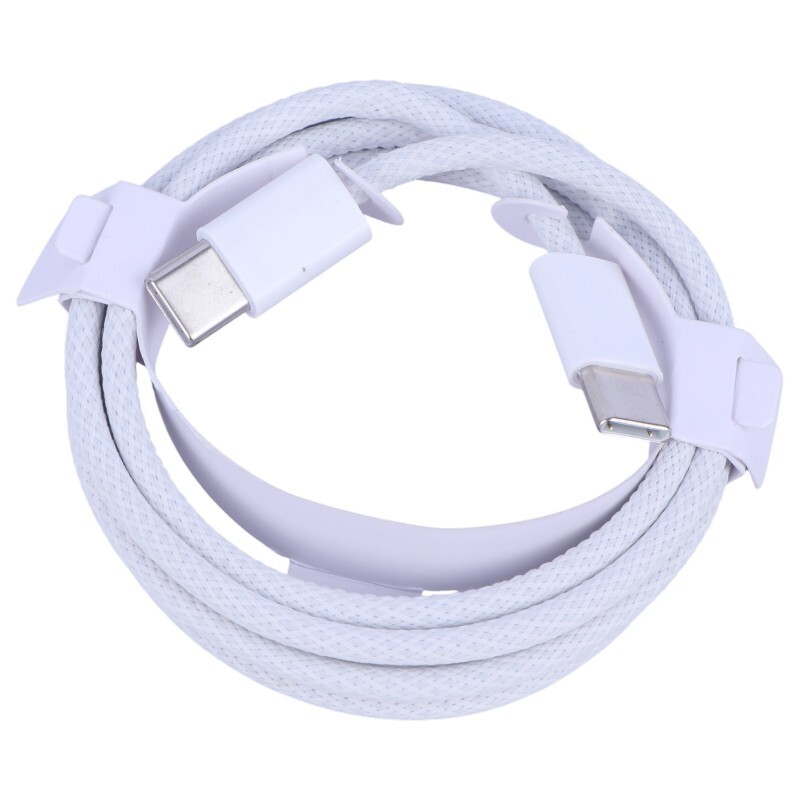 کابل دو سر تایپ سی فست شارژ 30 وات ریمکس High Copy طول 1 متر