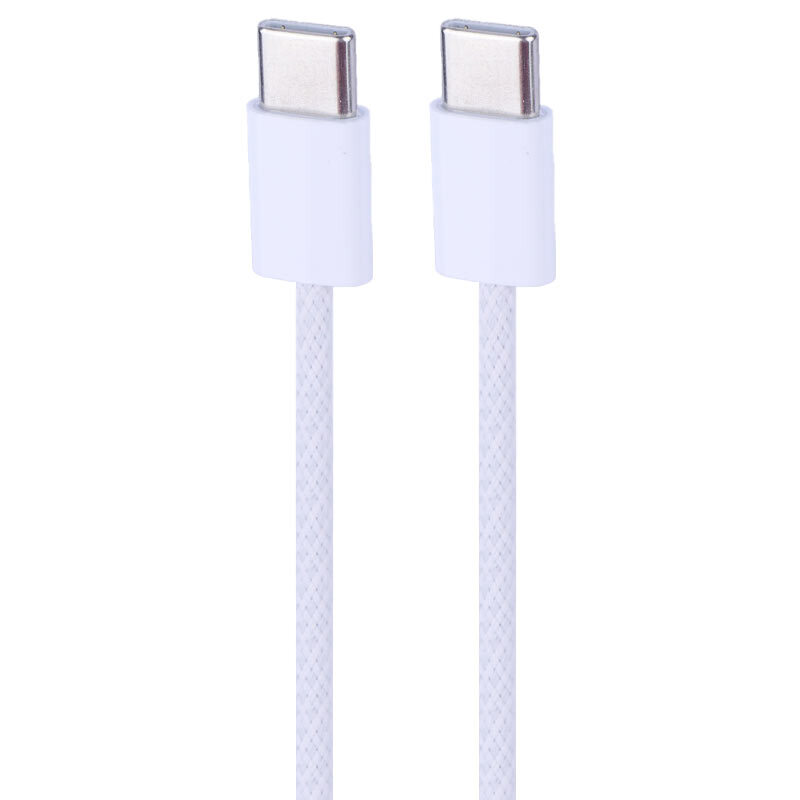 کابل دو سر تایپ سی فست شارژ 30 وات ریمکس High Copy طول 1 متر