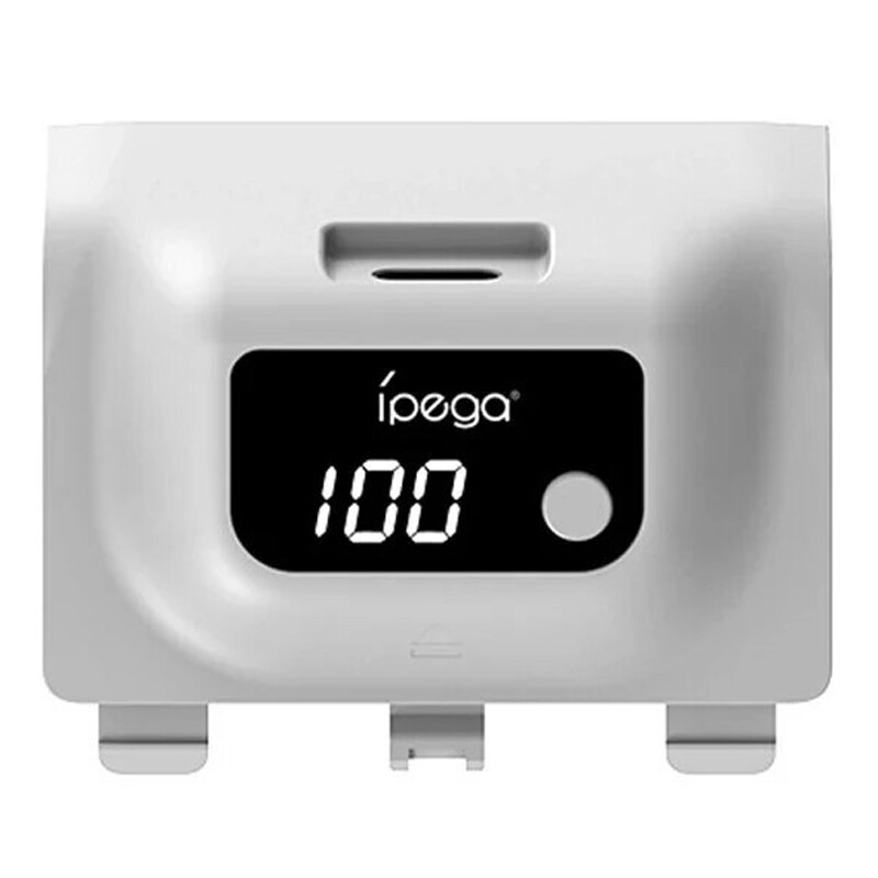 باتری و شارژر دسته بازی ipega PG-XBX016 1400mAh