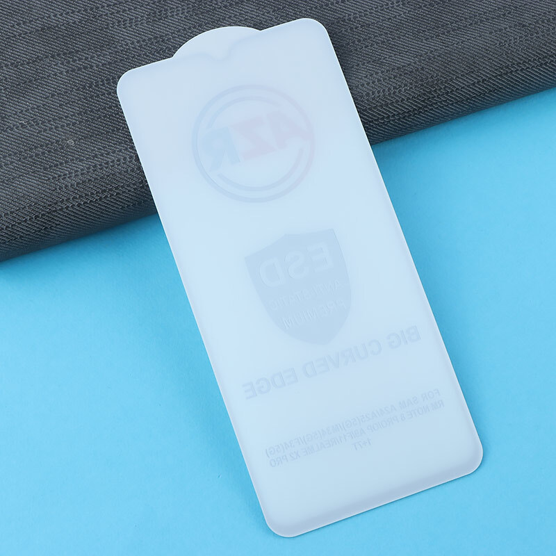 گلس آنتی استاتیک AZR