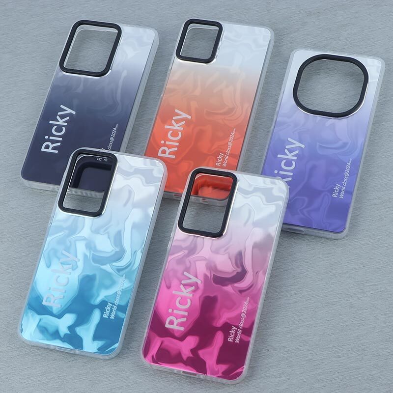 قاب هولوگرامی Ricky