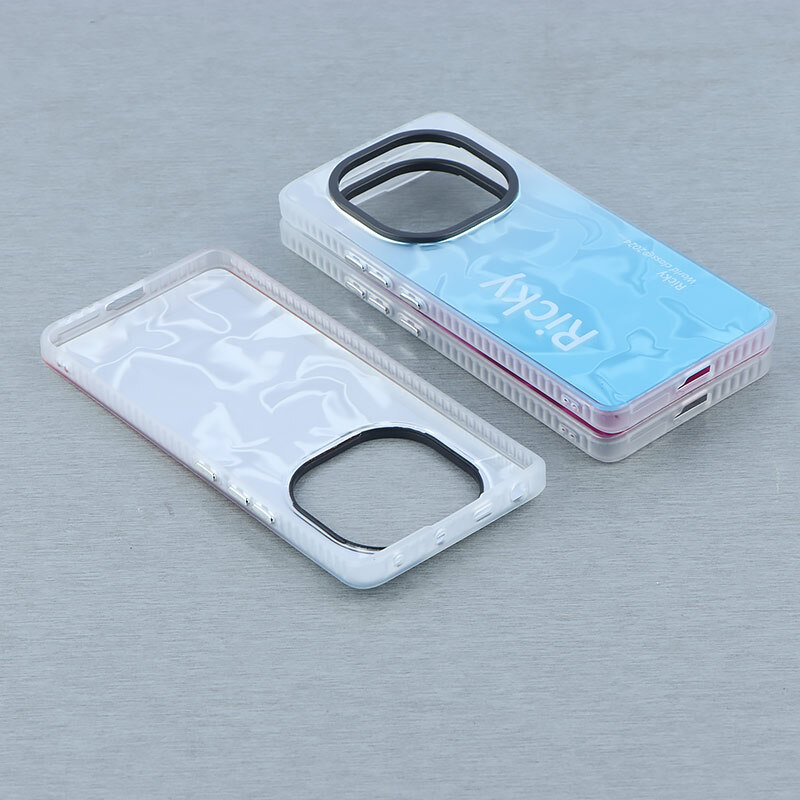 قاب هولوگرامی Ricky