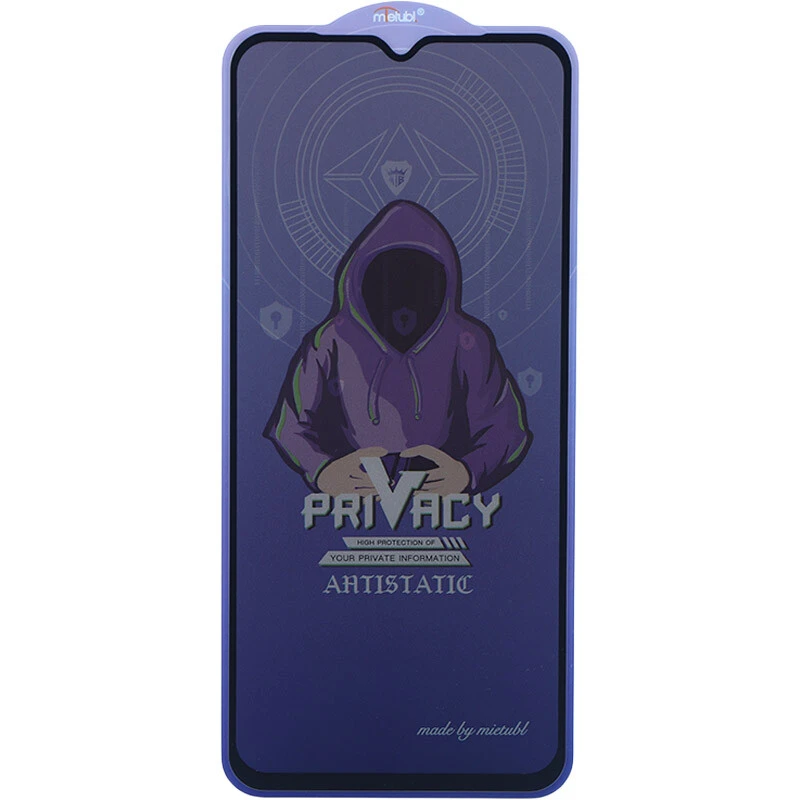 گلس پرایوسی آنتی استاتیک میتوبل سامسونگ Galaxy A12 / M12 / M12 (India)