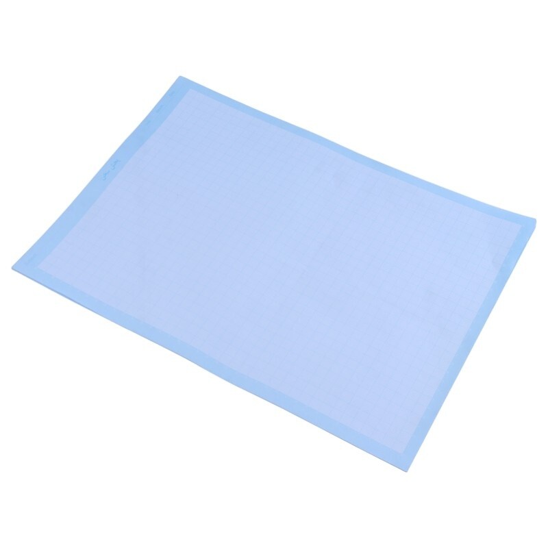 لگال پد 50 برگ شطرنجی A3 سخن