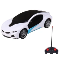 ماشین کنترلی شارژی بی ام دبلیو Tebaofa Toys NO.6328S-CH کد 101884