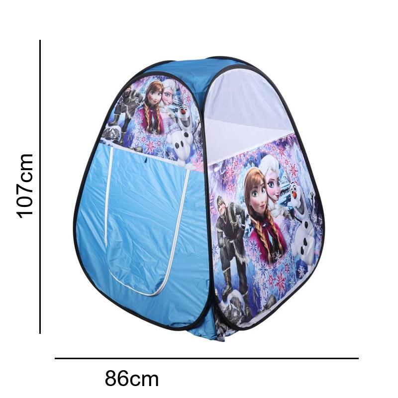 چادر بازی کودک ریلکس کد 201643