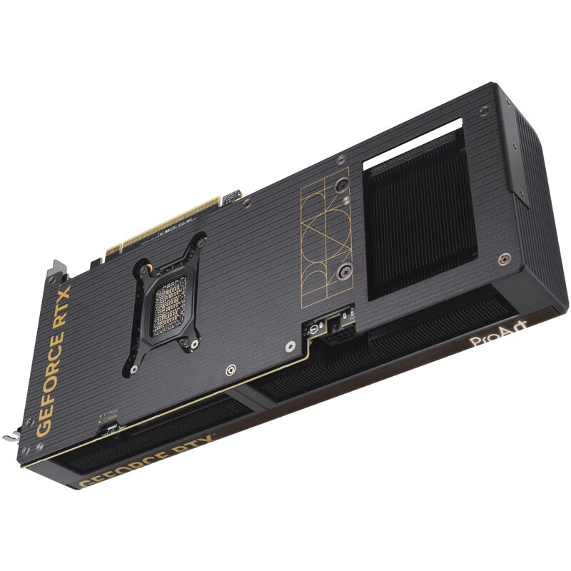 کارت گرافیک ASUS ProArt GeForce RTX 5070 Ti OC Edition 16GB GDDR7 256Bit