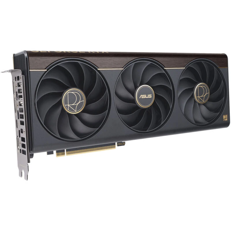 کارت گرافیک ASUS ProArt GeForce RTX 5070 Ti OC Edition 16GB GDDR7 256Bit
