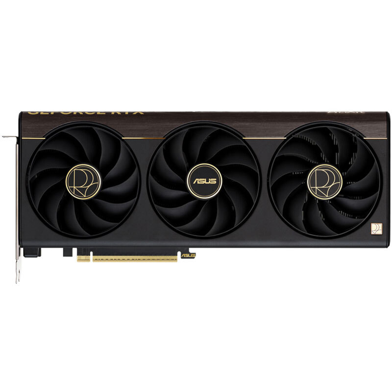 کارت گرافیک ASUS ProArt GeForce RTX 5070 Ti OC Edition 16GB GDDR7 256Bit