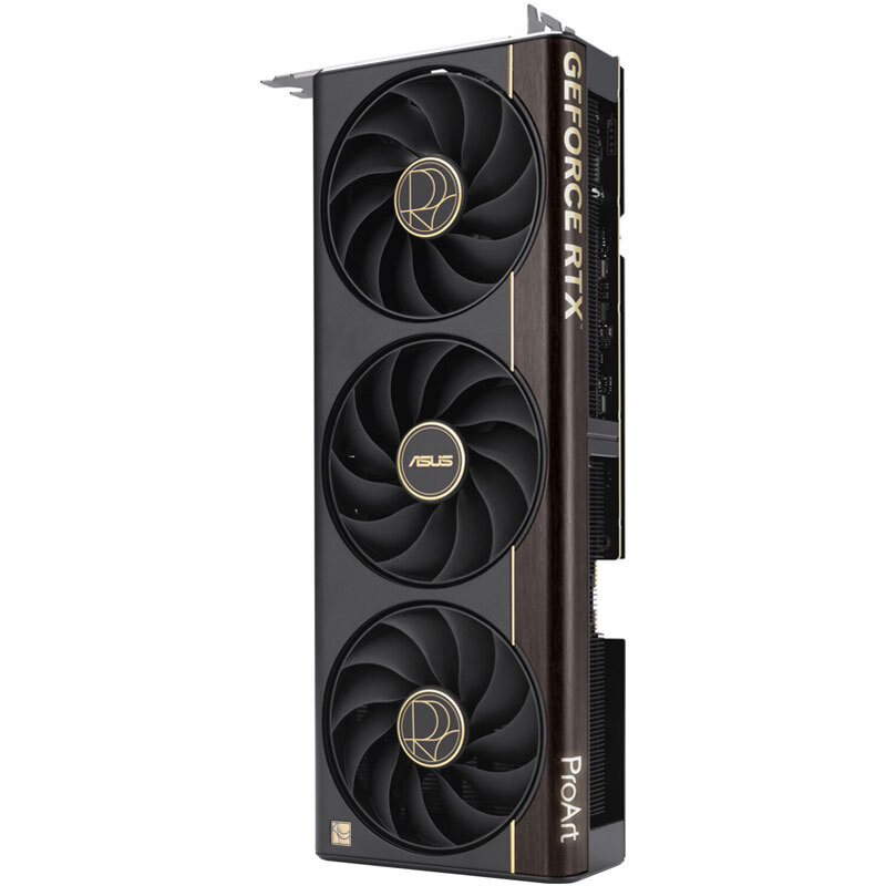 کارت گرافیک ASUS ProArt GeForce RTX 5070 Ti OC Edition 16GB GDDR7 256Bit