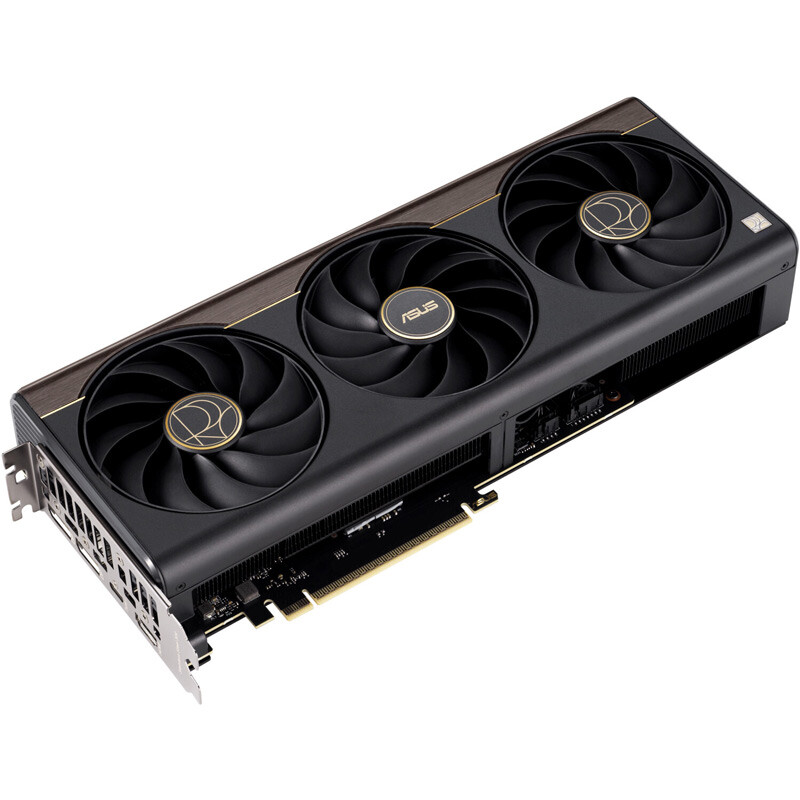کارت گرافیک ASUS ProArt GeForce RTX 5070 Ti OC Edition 16GB GDDR7 256Bit