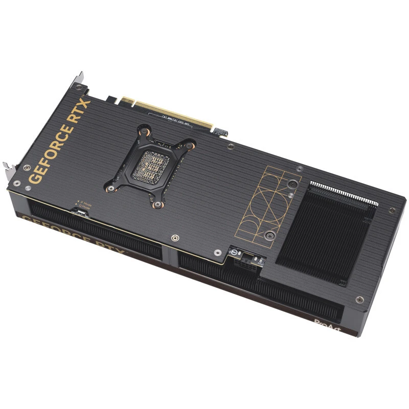 کارت گرافیک ASUS ProArt GeForce RTX 5070 Ti OC Edition 16GB GDDR7 256Bit