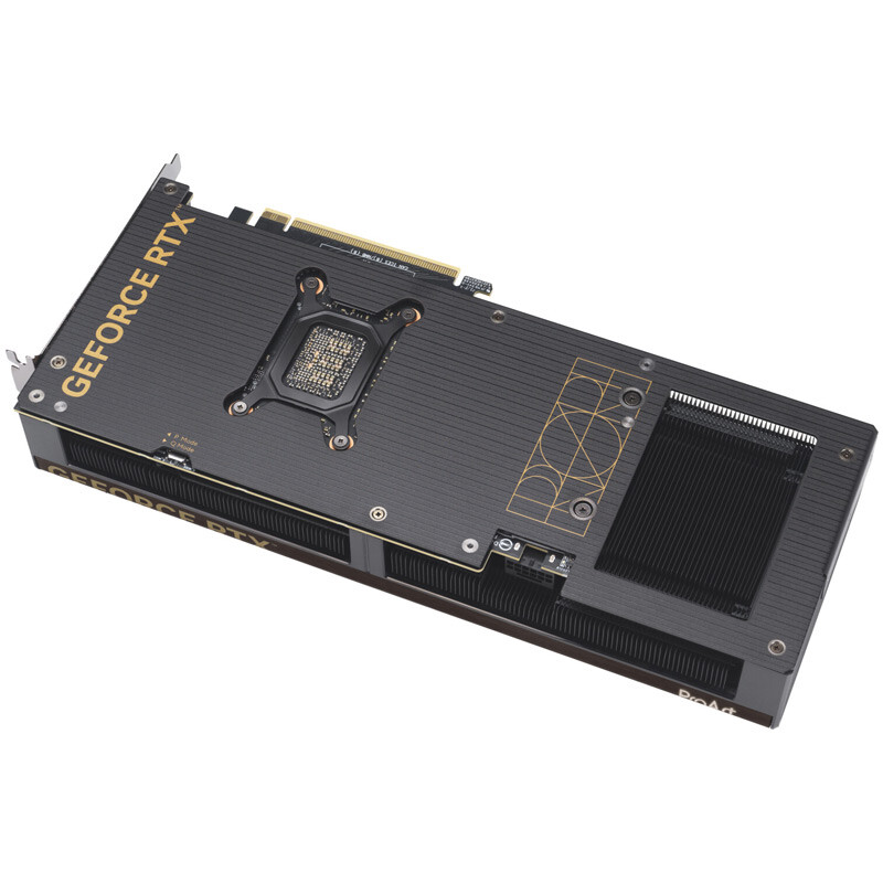 کارت گرافیک ASUS ProArt GeForce RTX 5070 Ti OC Edition 16GB GDDR7 256Bit