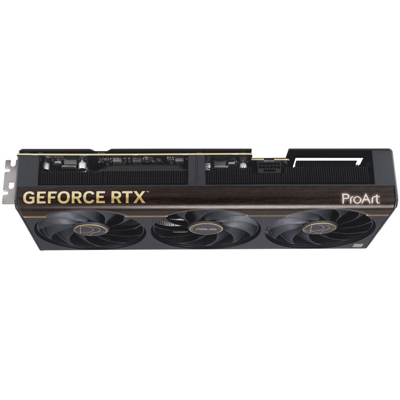 کارت گرافیک ASUS ProArt GeForce RTX 5070 Ti OC Edition 16GB GDDR7 256Bit
