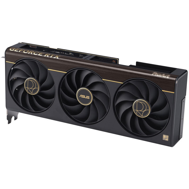 کارت گرافیک ASUS ProArt GeForce RTX 5070 Ti OC Edition 16GB GDDR7 256Bit