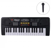 اسباب بازی ارگ همراه میکروفون بیگ فان BF-430A2 کد 101482
