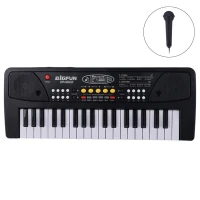 اسباب بازی ارگ همراه میکروفون بیگ فان BF-430A2 کد 101482