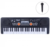 اسباب بازی ارگ همراه میکروفون بیگ فان BF-530A2 کد 101923